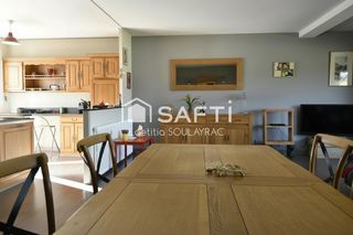  Maison � vendre 5 pi�ces 110 m�