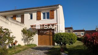  Maison � vendre 4 pi�ces 98 m�