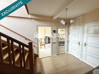  Maison � vendre 6 pi�ces 146 m�