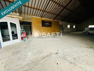  Immeuble � vendre 534 m�