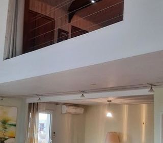  Appartement � vendre 5 pi�ces 155 m�