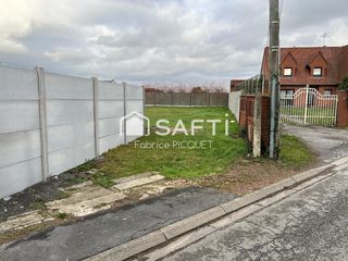  Terrain � vendre 585 m�