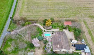  Maison � vendre 10 pi�ces 435 m�