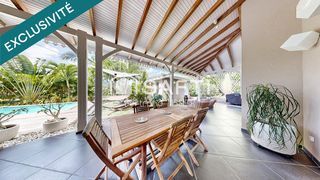  Maison � vendre 5 pi�ces 240 m�