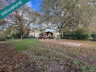  Terrain � vendre 2008 m�