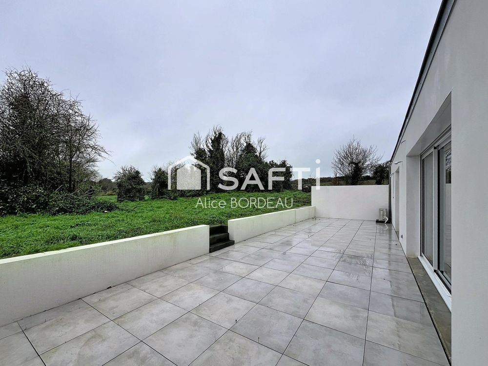 � vendre  Maison Sarzeau (56370)