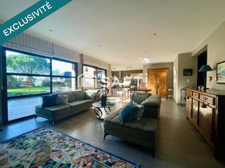  Maison � vendre 6 pi�ces 259 m�