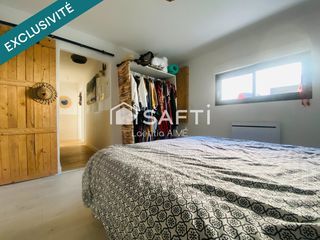  Maison � vendre 4 pi�ces 95 m�