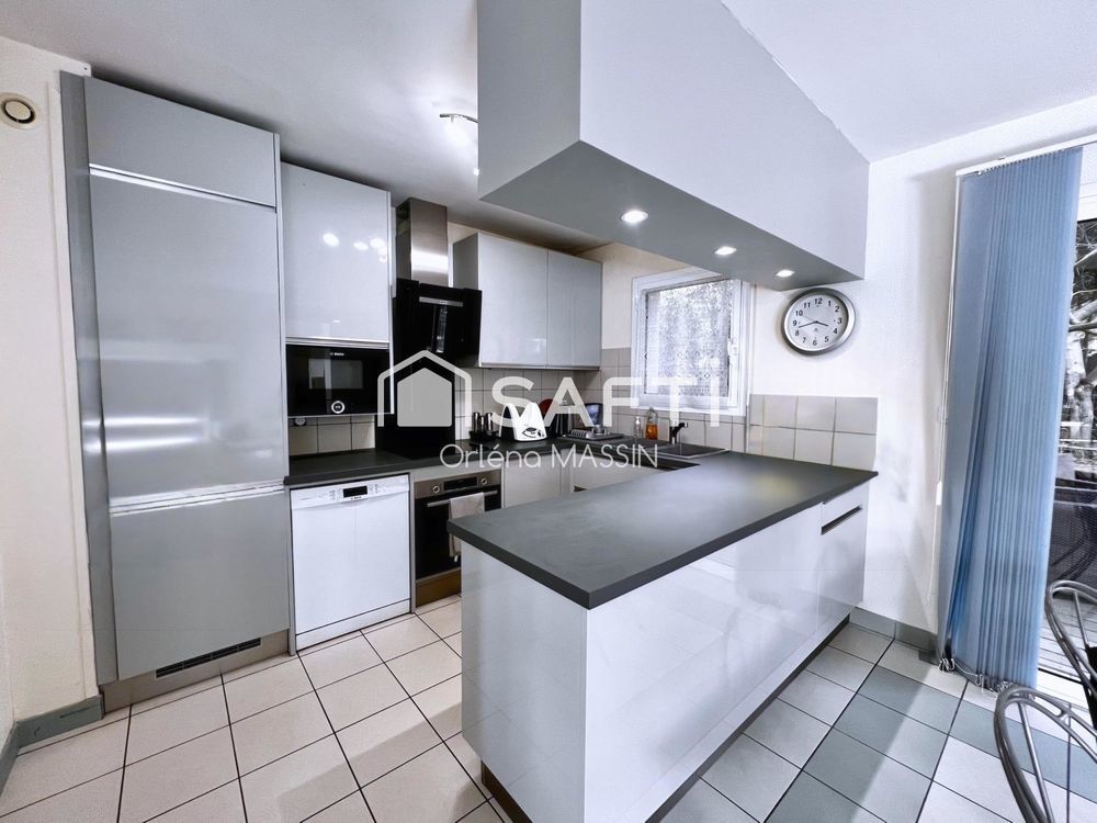 � vendre  Maison Lacanau (33680)