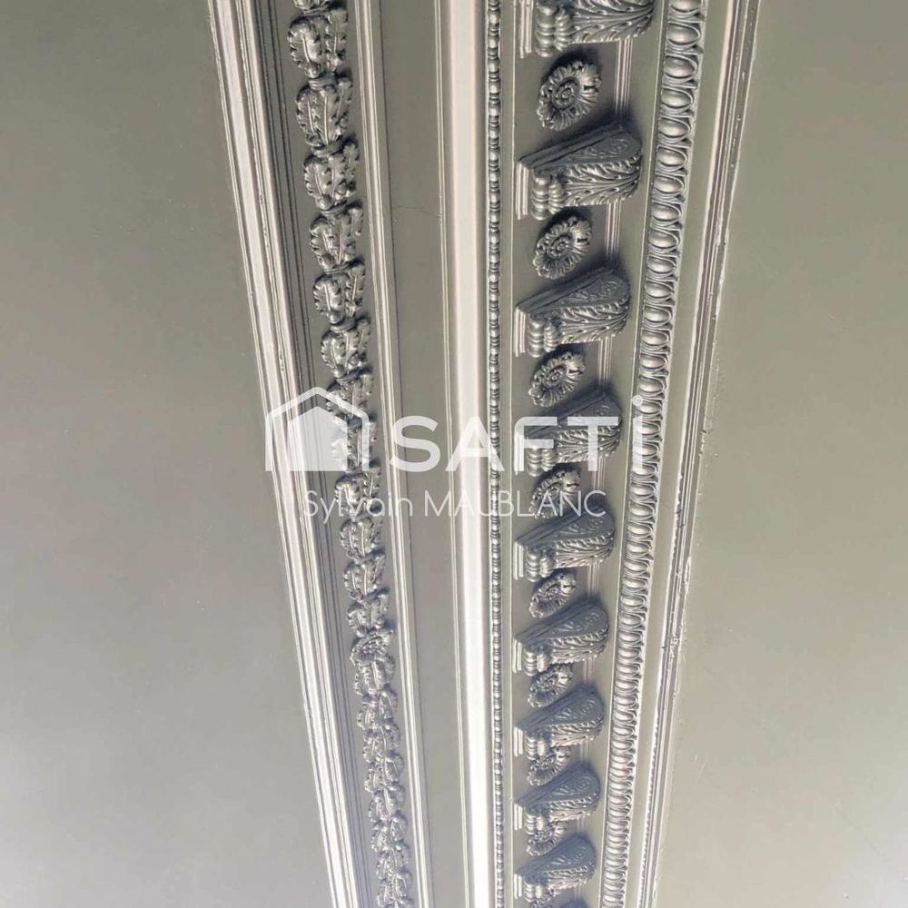 � vendre  Propri�t�/ch�teau Lavau (89170)