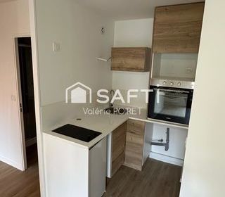  Appartement � vendre 2 pi�ces 31 m�