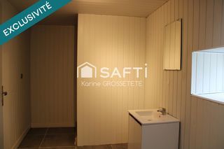  Maison � vendre 3 pi�ces 103 m�