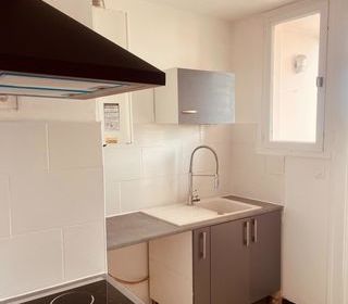  Appartement � louer 3 pi�ces 60 m�