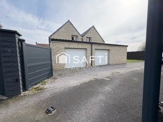  Maison � vendre 7 pi�ces 147 m�