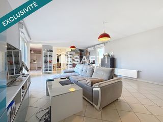  Appartement � vendre 3 pi�ces 95 m�