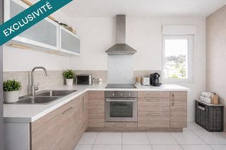  Appartement � vendre 2 pi�ces 44 m�