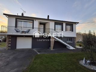  Maison � vendre 5 pi�ces 88 m�