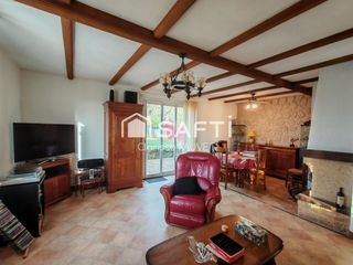  Maison � vendre 5 pi�ces 90 m�