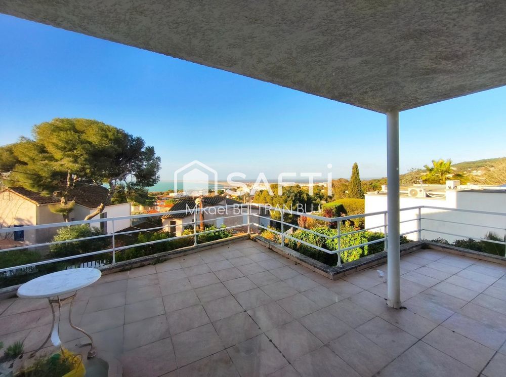 � vendre  Maison S�te (34200)