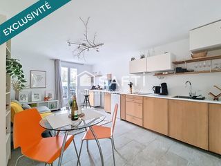  Appartement � vendre 2 pi�ces 37 m�