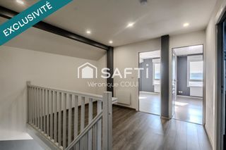  Maison � vendre 4 pi�ces 135 m�