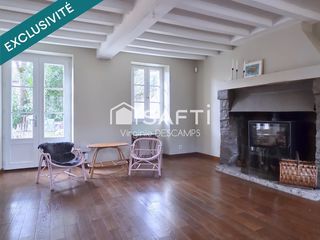  Maison � vendre 7 pi�ces 198 m�