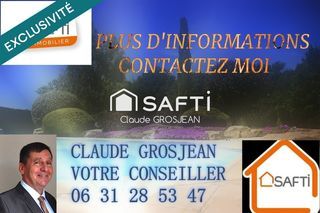  Maison � vendre 5 pi�ces 98 m�