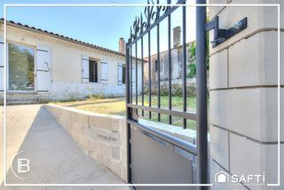  Maison � vendre 4 pi�ces 107 m�