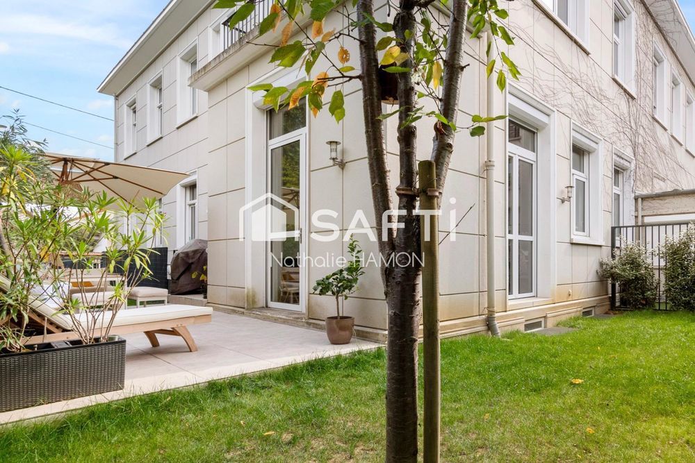 � vendre  Appartement Chatou (78400)