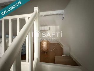  Appartement � vendre 2 pi�ces 61 m�