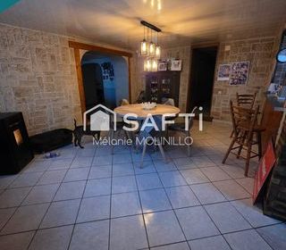  Maison � vendre 6 pi�ces 167 m�