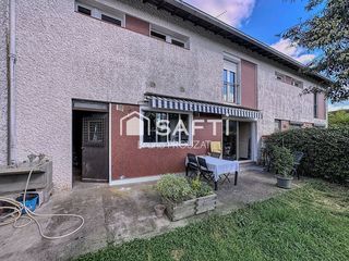  Maison � vendre 4 pi�ces 85 m�