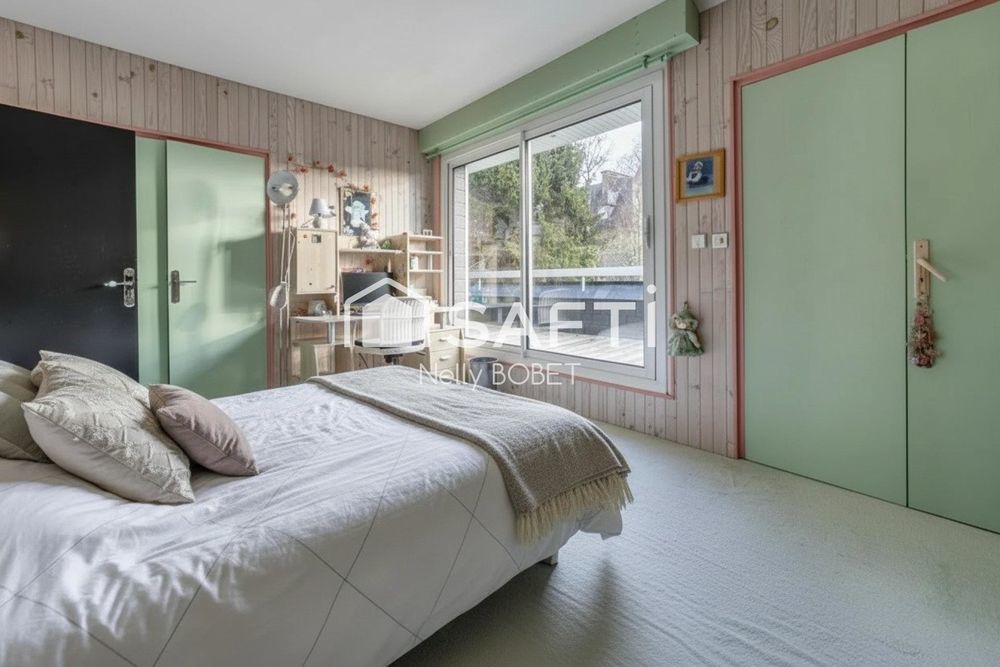 � vendre  Maison Saint-Gr�goire (35760)