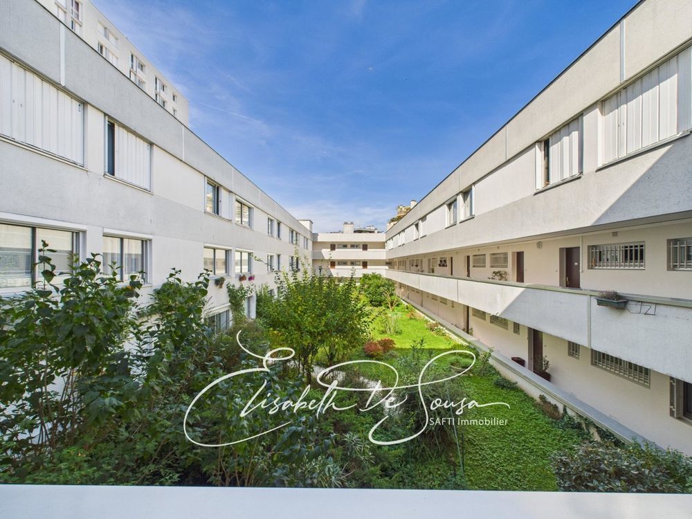 � vendre  Appartement Paris 12