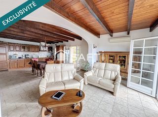  Maison � vendre 5 pi�ces 126 m�