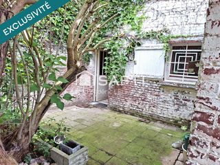  Maison � vendre 4 pi�ces 120 m�