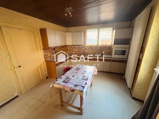  Maison � vendre 3 pi�ces 69 m�