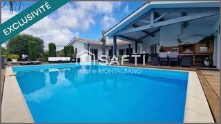  Maison � vendre 6 pi�ces 190 m�