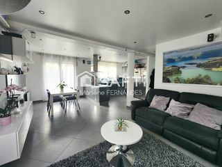  Maison � vendre 6 pi�ces 111 m�