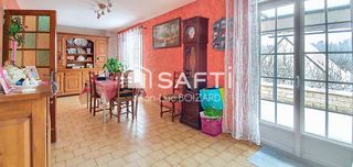  Maison � vendre 6 pi�ces 90 m�