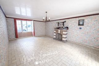  Maison � vendre 6 pi�ces 164 m�