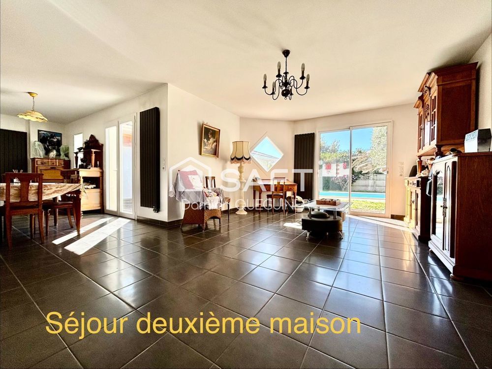 � vendre  Maison Le Teich (33470)