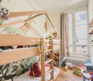  Appartement � vendre 5 pi�ces 101 m�