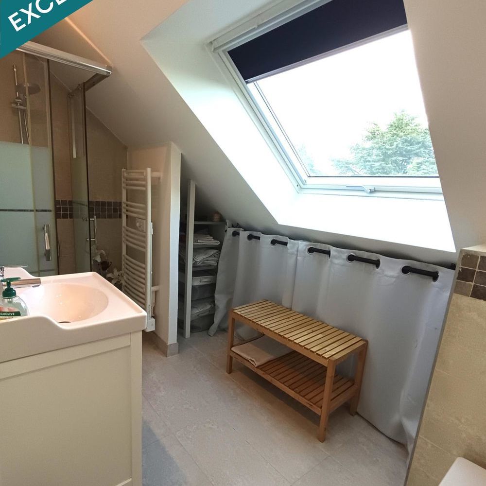 � vendre  Maison Courdimanche (95800)