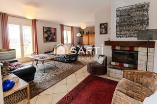  Maison � vendre 7 pi�ces 185 m�