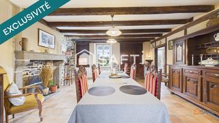  Maison � vendre 5 pi�ces 164 m�