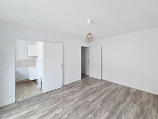  Appartement � vendre 1 pi�ce 23 m�