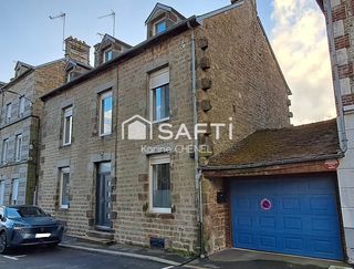  Maison � vendre 8 pi�ces 168 m�