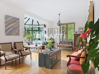  Maison � vendre 11 pi�ces 212 m�