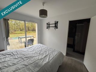  Maison � vendre 5 pi�ces 100 m�